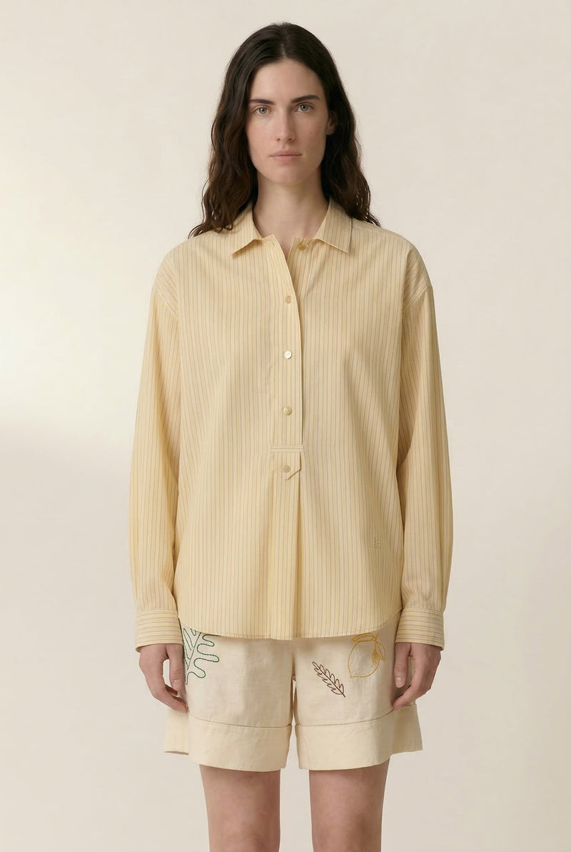 Chemise Chams Strp