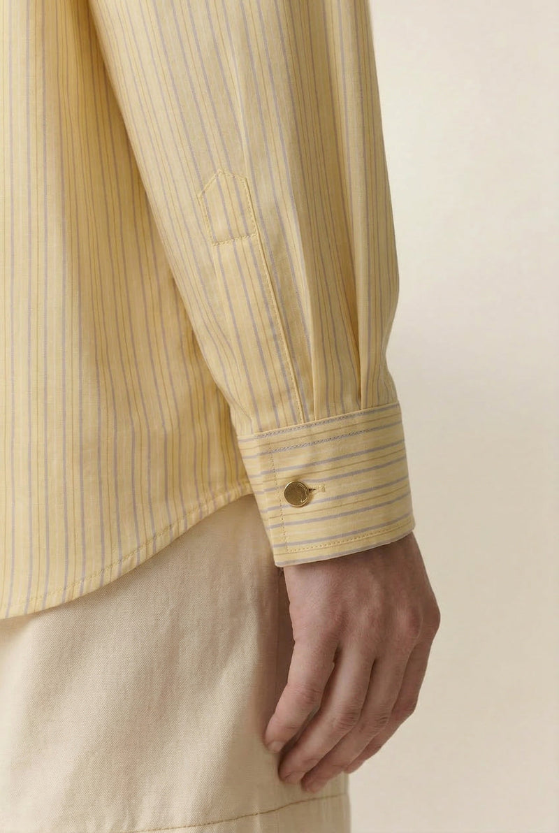 Chemise Chams Strp