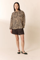 Chemise Charlot Leo