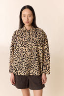 Chemise Charlot Leo