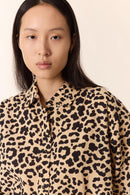 Chemise Charlot Leo