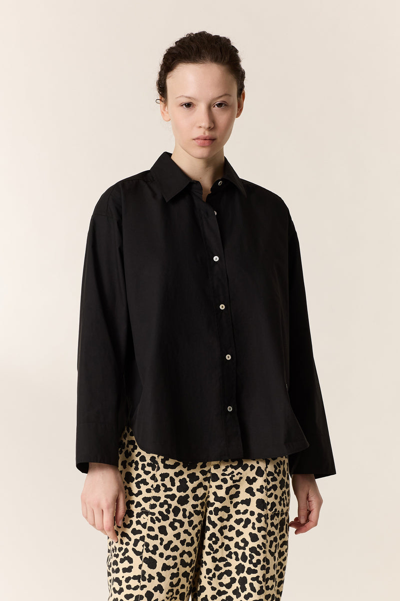 Chemise Charlot Pln