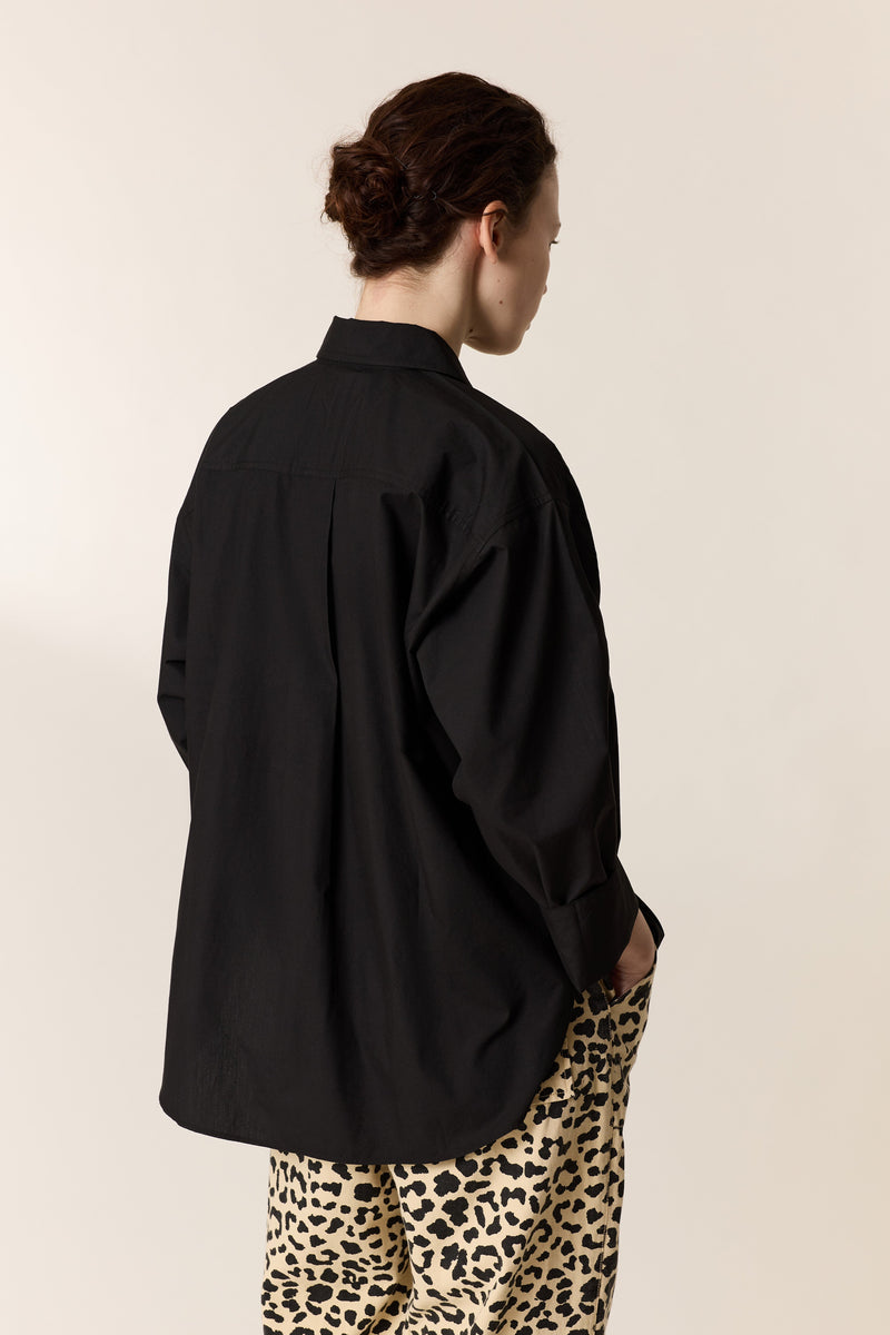 Chemise Charlot Pln
