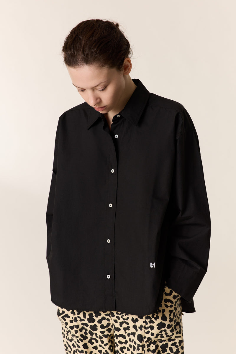 Chemise Charlot Pln