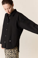 Chemise Charlot Pln
