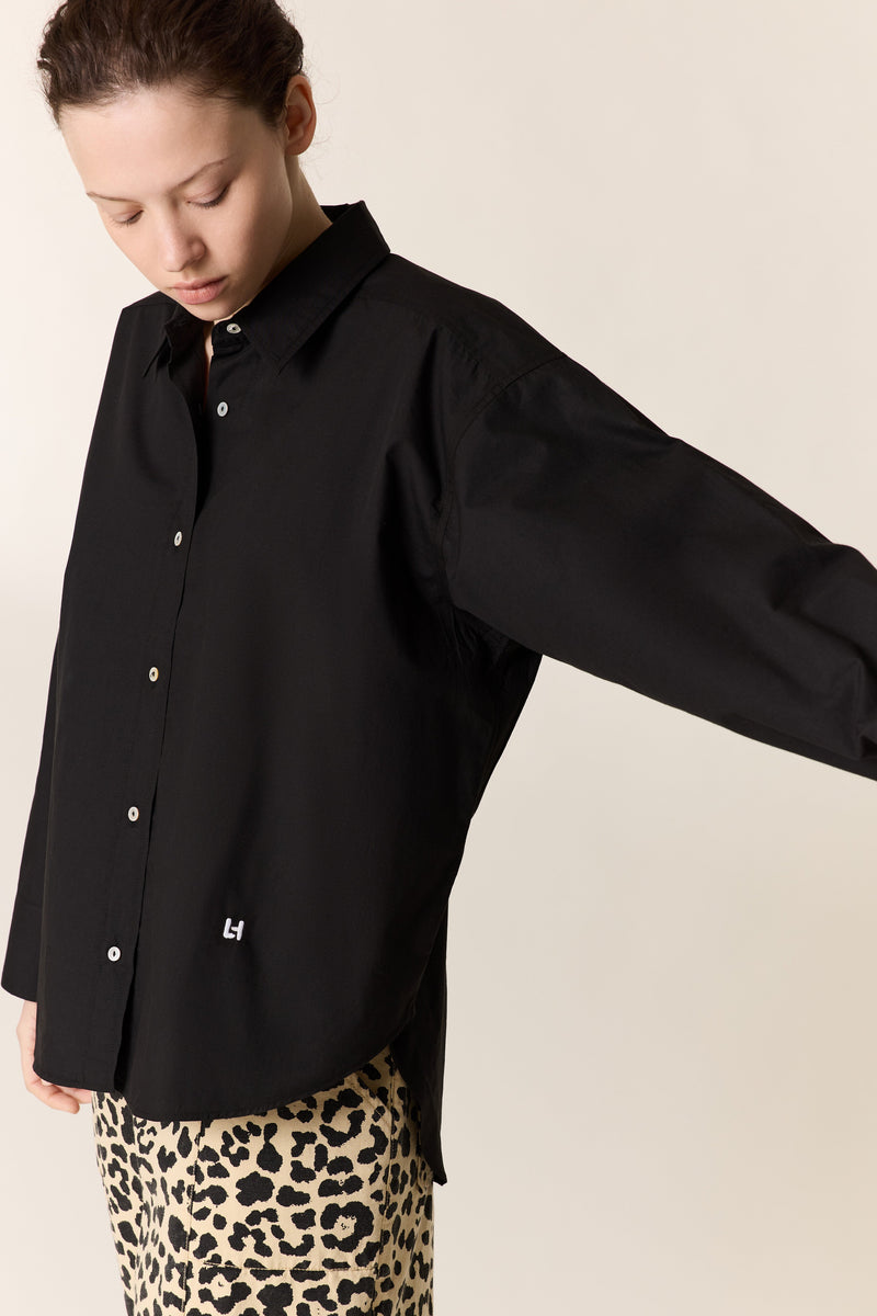 Chemise Charlot Pln