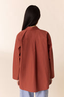 Chemise Charlot Pln