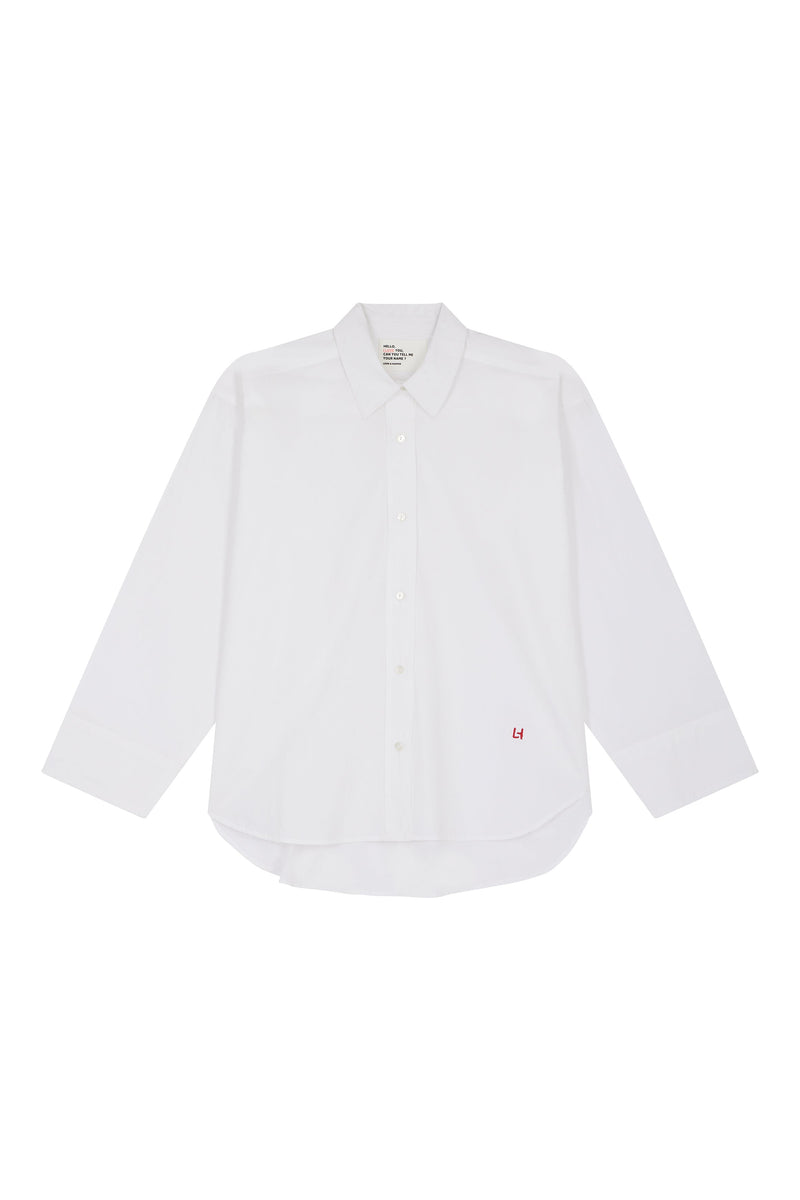 Chemise Charlot Pln