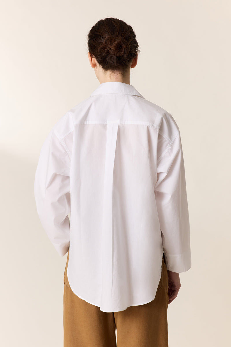 Chemise Charlot Pln