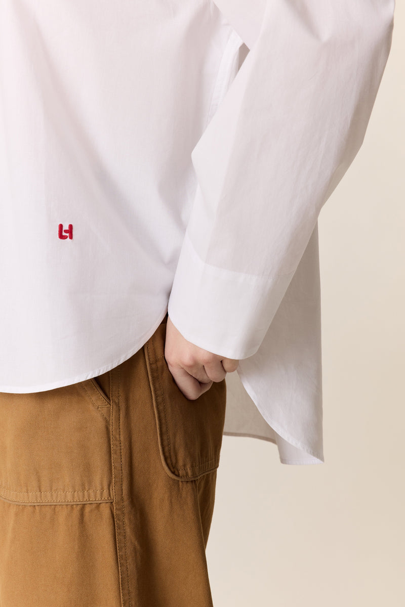 Chemise Charlot Pln