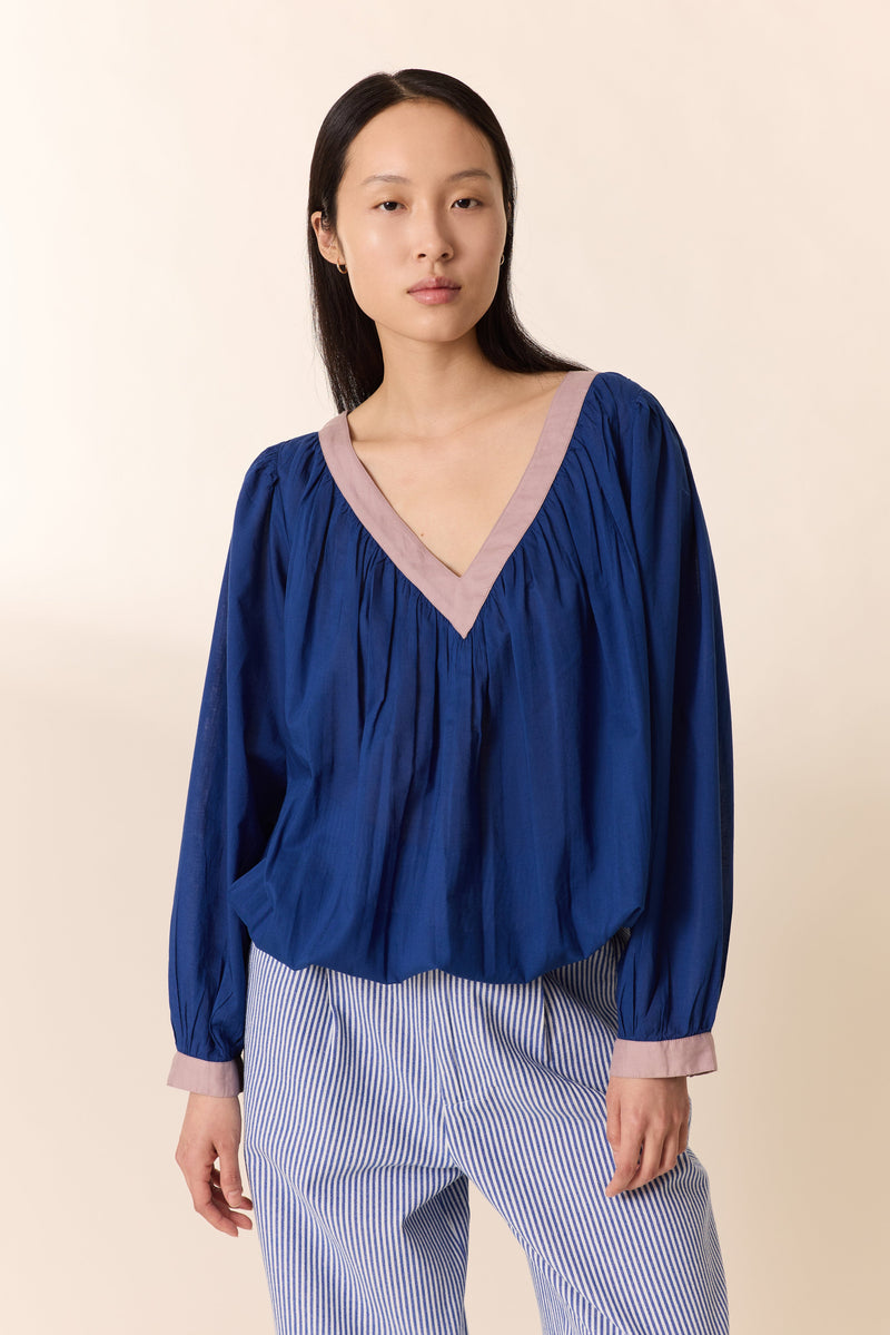 Chemise Charon Bi