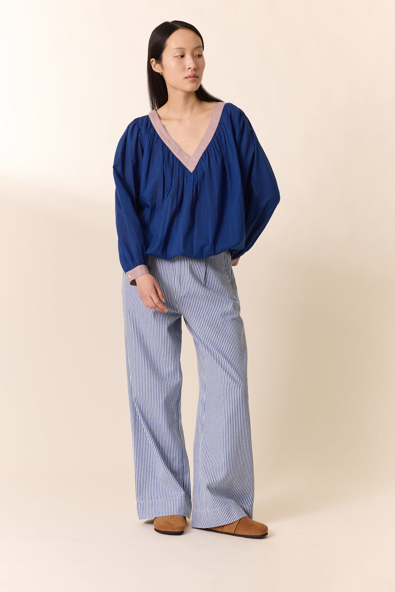 Chemise Charon Bi