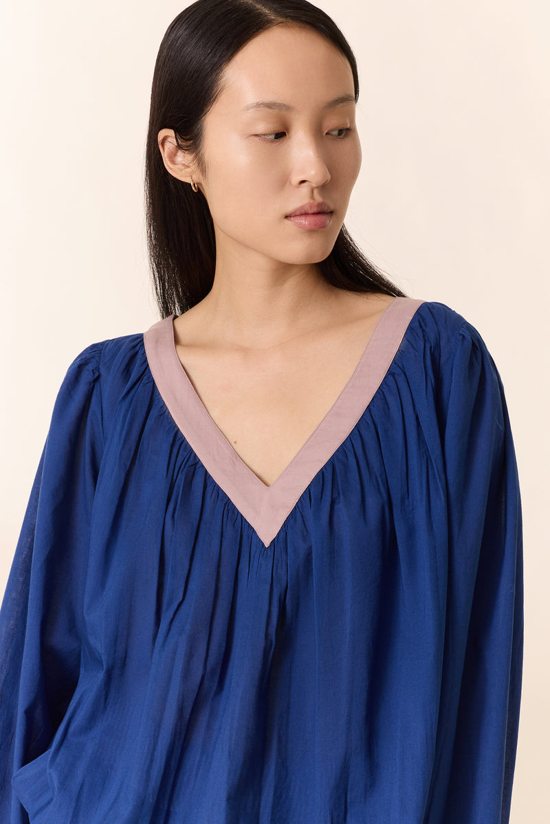 Chemise Charon Bi