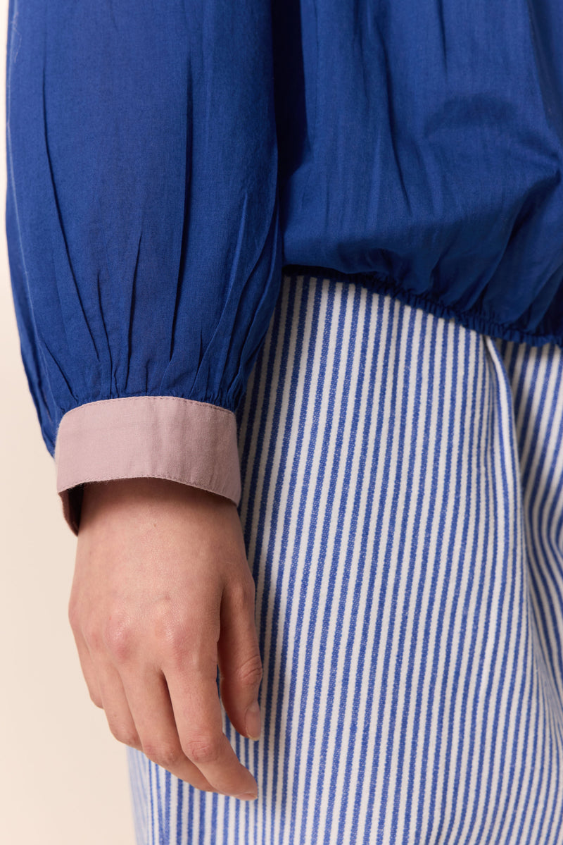 Chemise Charon Bi