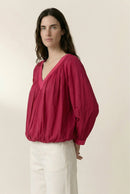Chemise Charon Bi