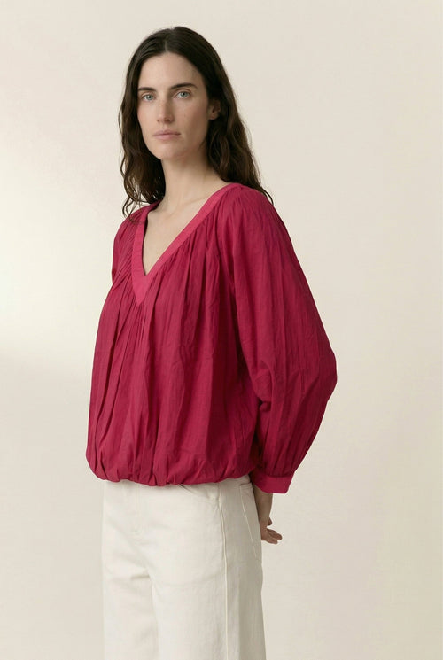 Camisa Charon Bi