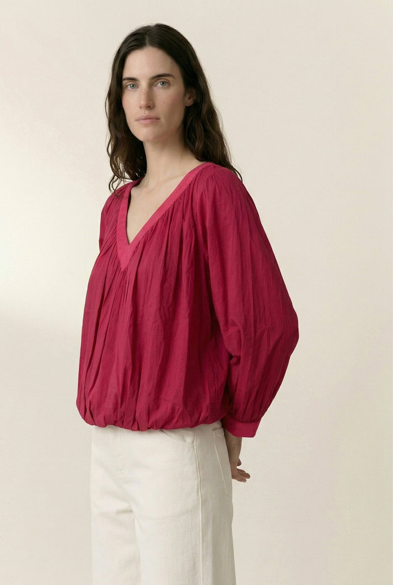 Chemise Charon Bi
