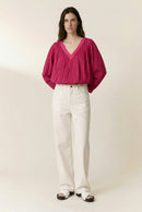 Chemise Charon Bi