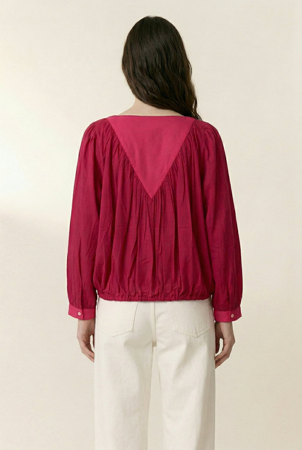 Camisa Charon Bi