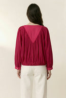 Chemise Charon Bi