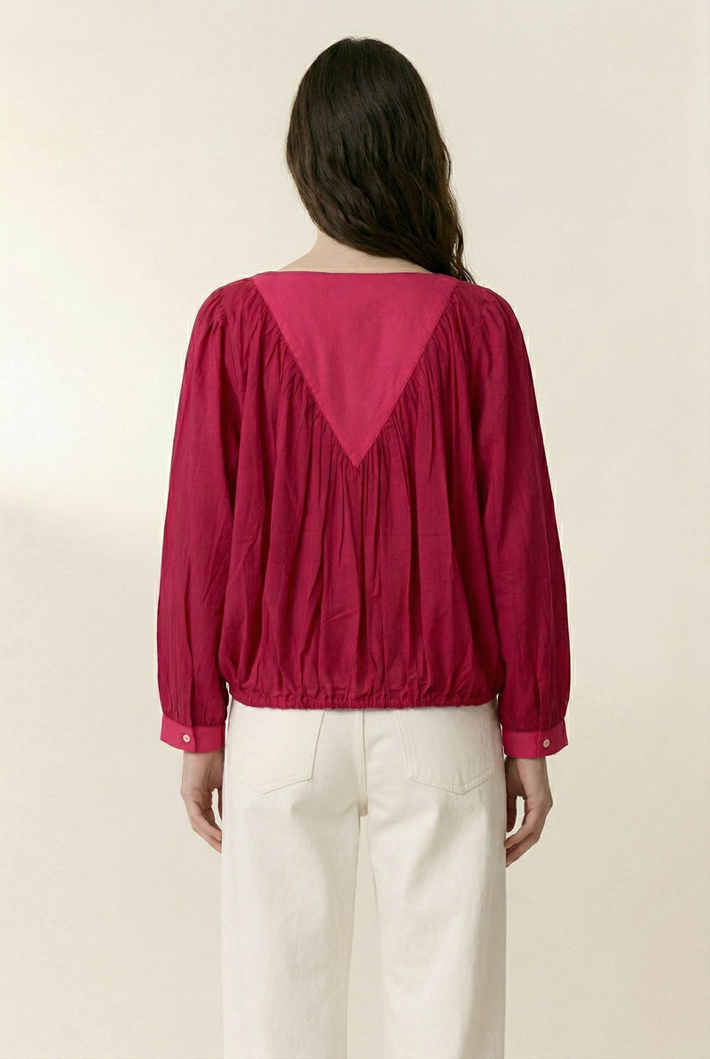 Chemise Charon Bi