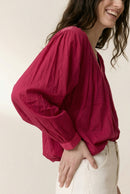Chemise Charon Bi