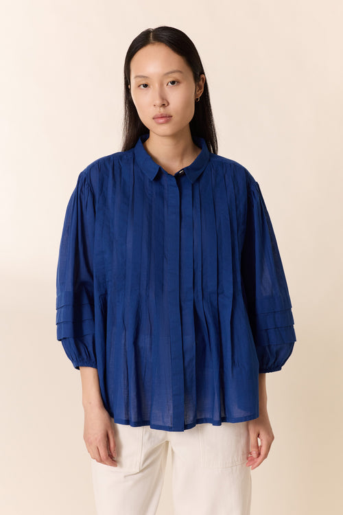 Chemise Chimi Pln