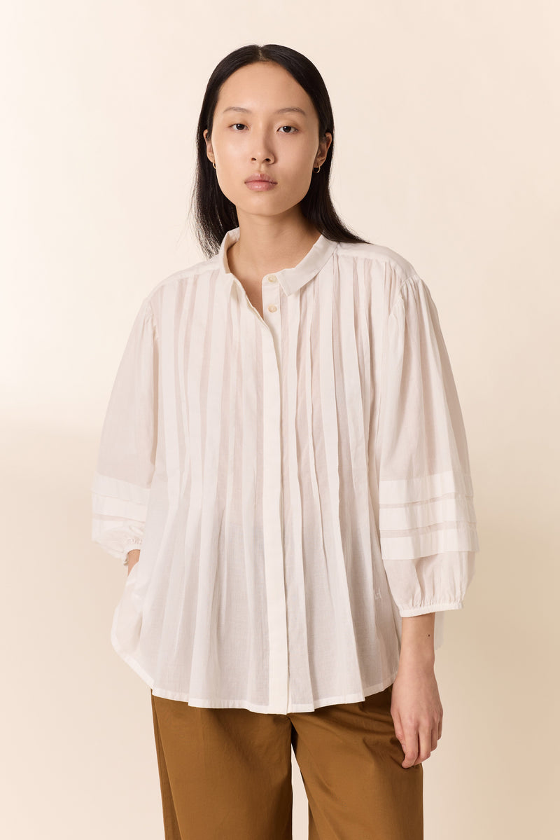Chemise Chimi Pln