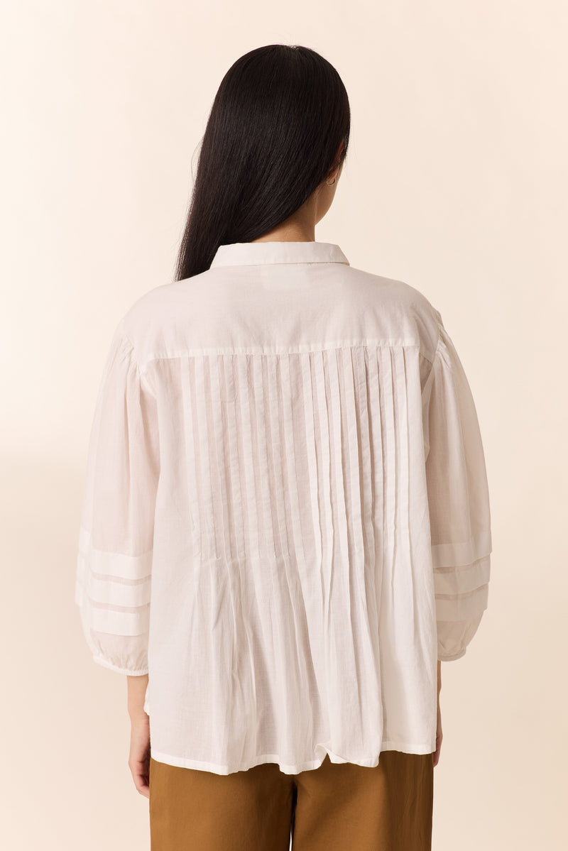Chemise Chimi Pln