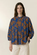 Chemise Chimi Rose