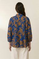 Chemise Chimi Rose