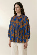 Chemise Chimi Rose