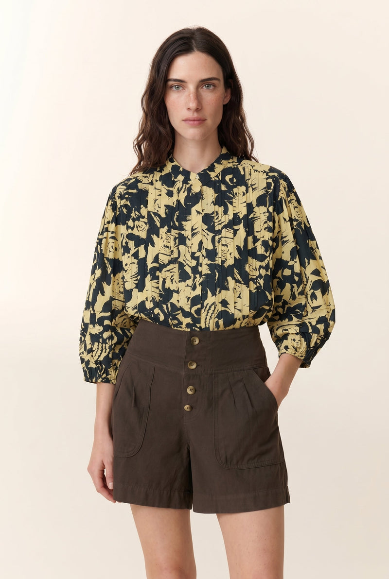 Chemise Chimi Rose
