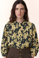 Chemise Chimi Rose
