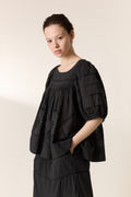 Cindi Lace Shirt