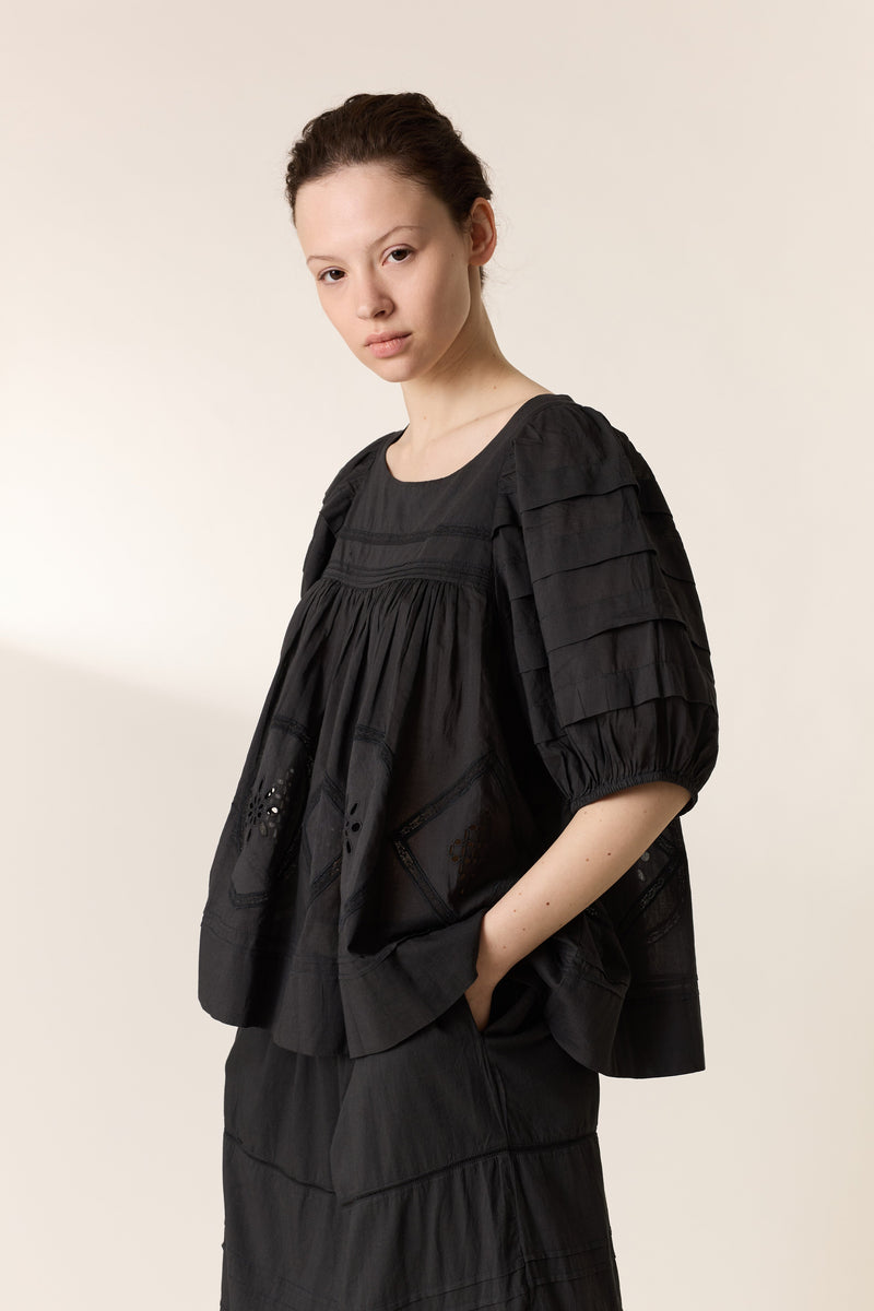 Chemise Cindi Lace