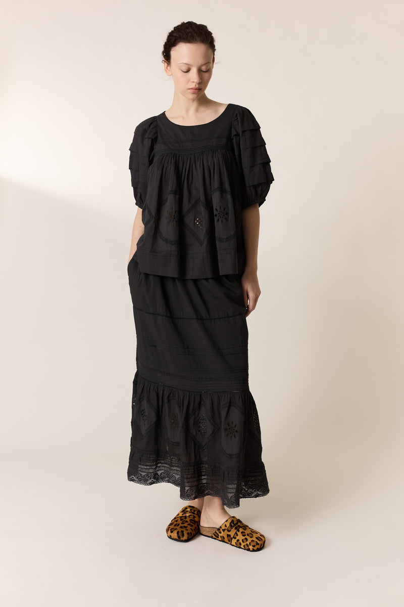 Chemise Cindi Lace