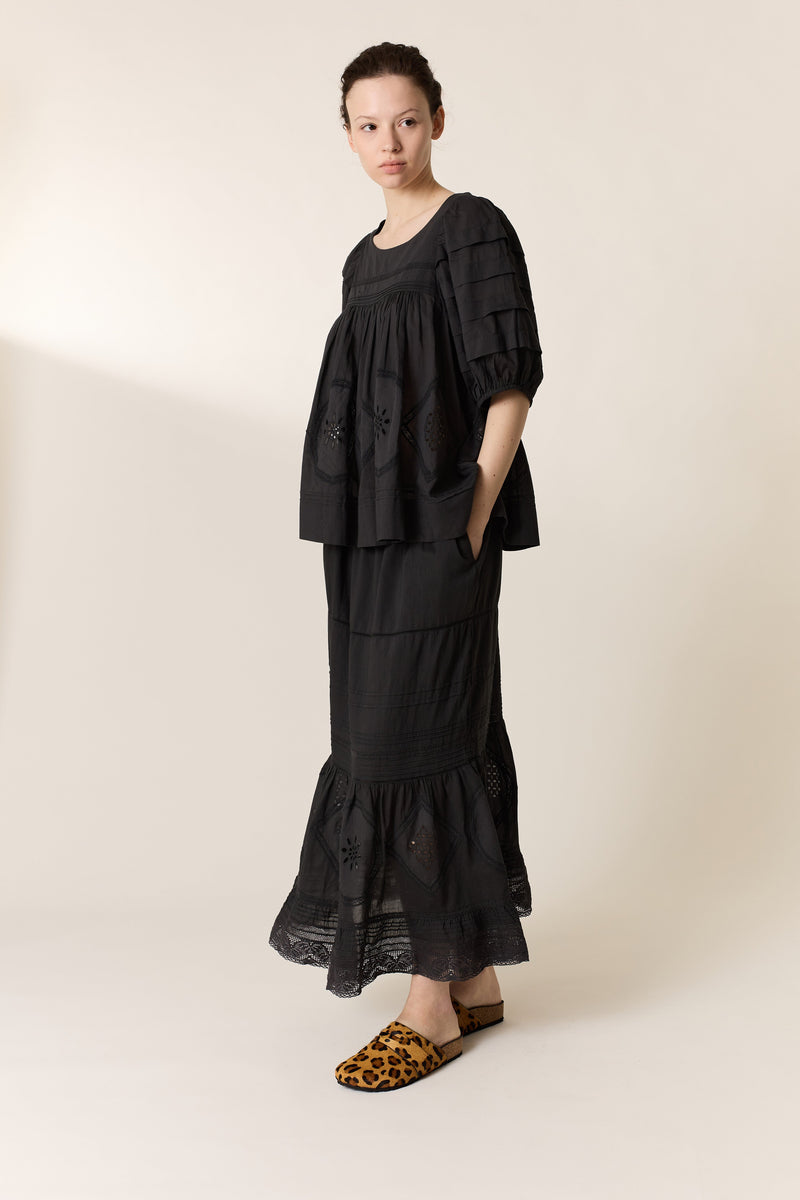 Chemise Cindi Lace