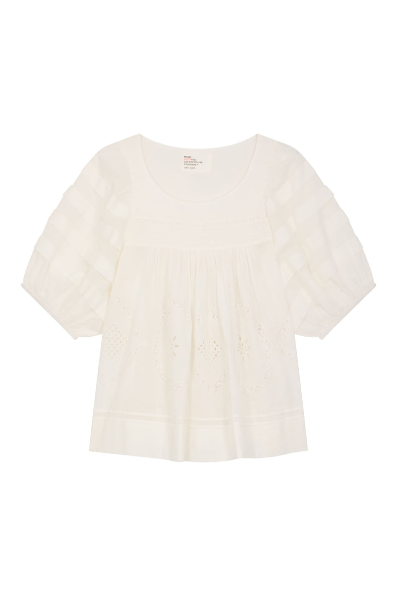 Chemise Cindi Lace