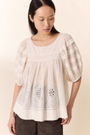 Chemise Cindi Lace