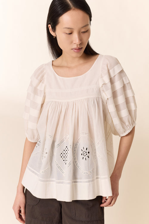 Chemise Cindi Lace