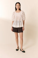 Chemise Cindi Lace