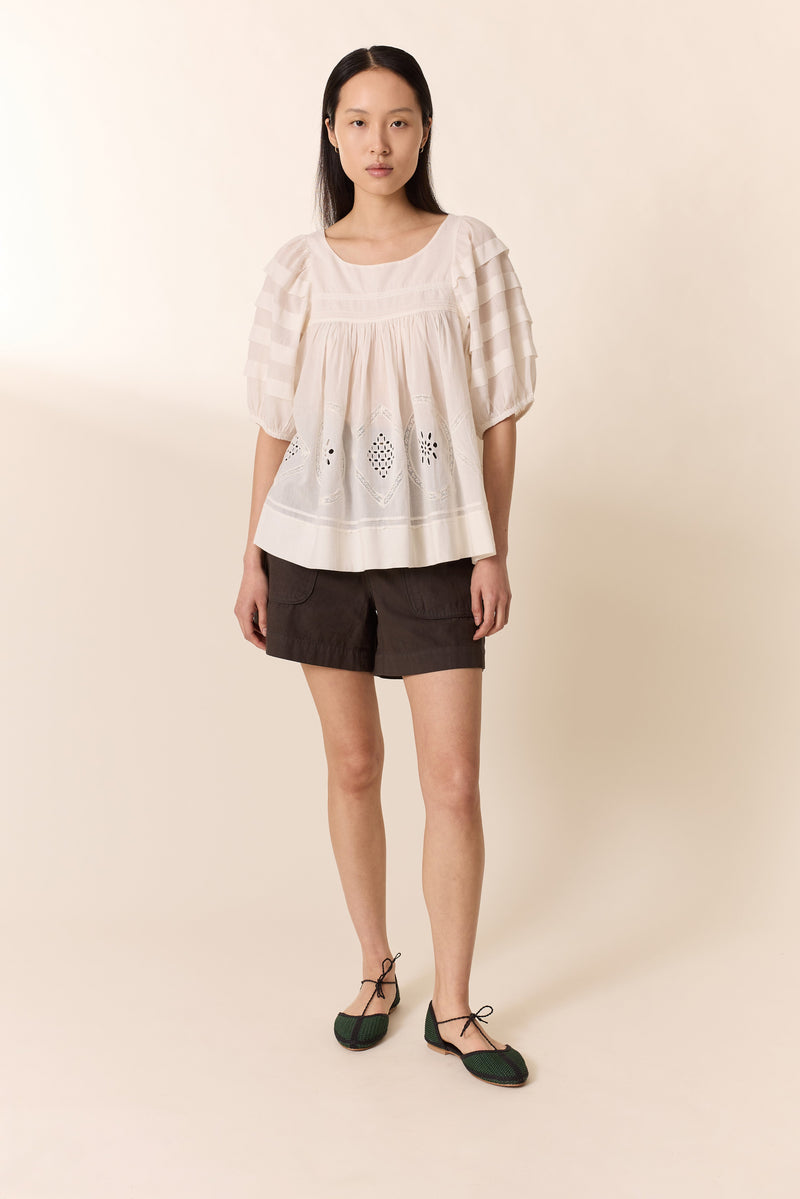 Chemise Cindi Lace