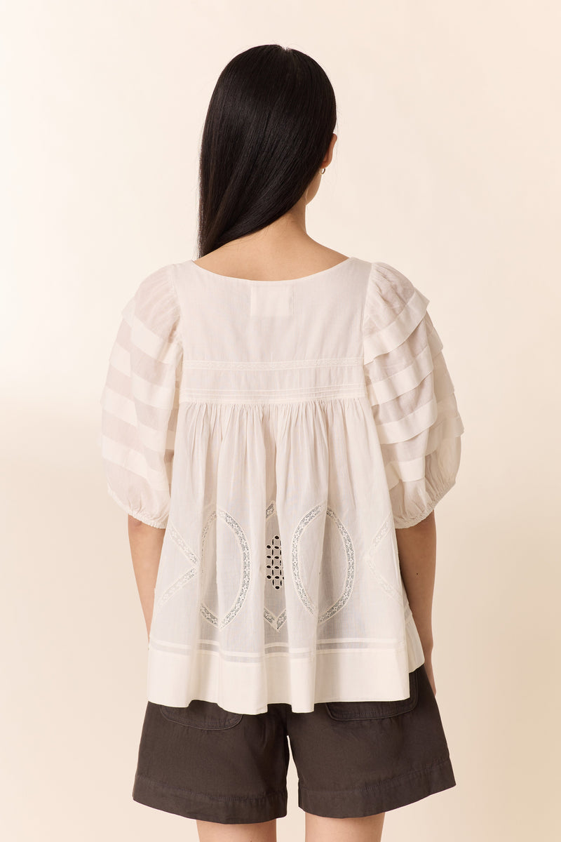 Chemise Cindi Lace
