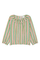 Chemise Circle Strp