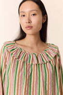 Chemise Circle Strp