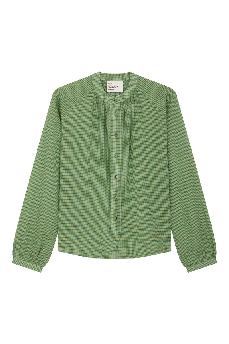 Chemise Cirus Crx