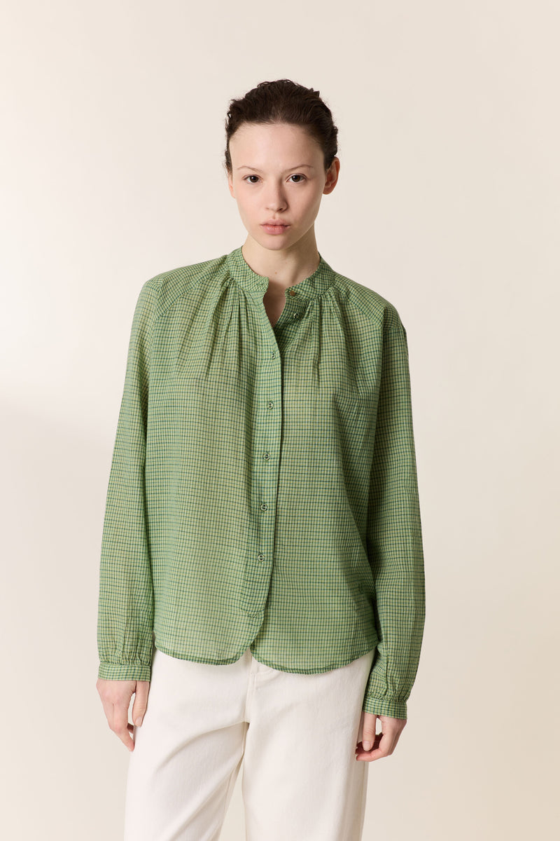 Chemise Cirus Crx