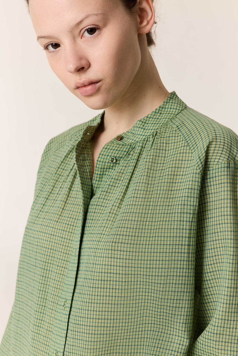 Chemise Cirus Crx