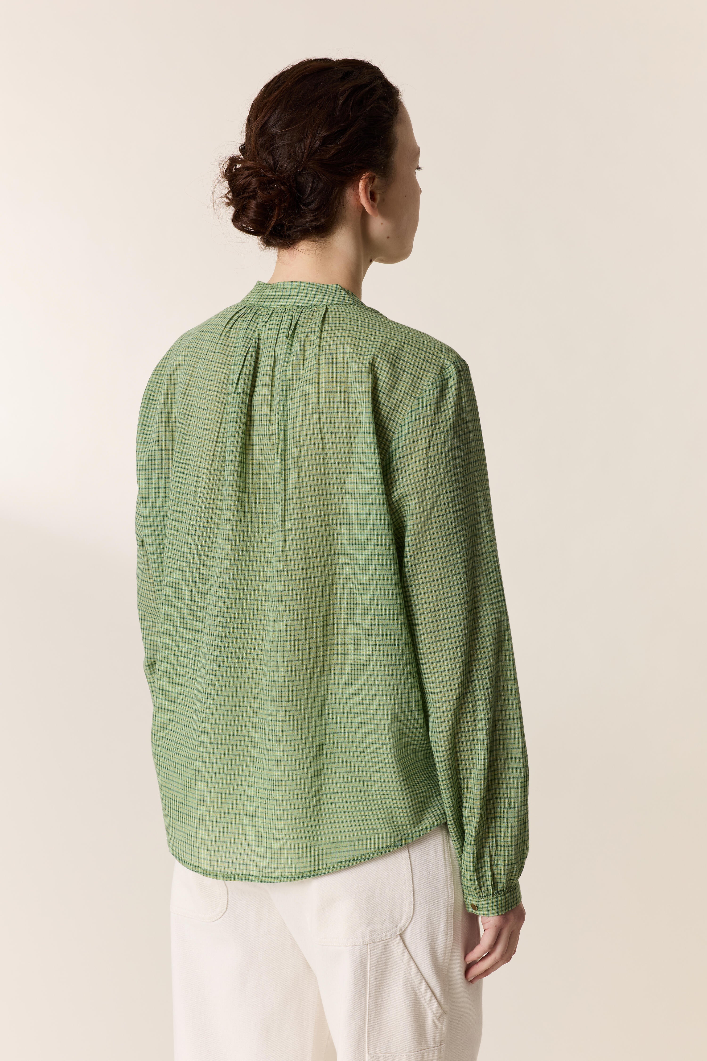 Camisa Cirus Crx